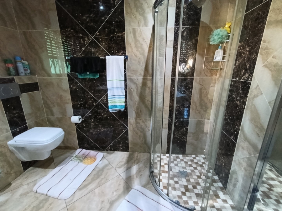 1 Bedroom Property for Sale in Lakeview Free State